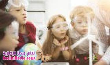 أهم المهارات التي يحتاجها طفلك للنجاح كإنسان