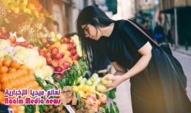 نظام غذائي "ينقذ كوكب الأرض وسكانه"