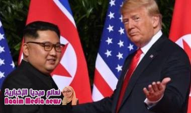 دونالد ترامب وكيم جونغ أون: قمة جديدة بين الزعيمين الشهر المقبل