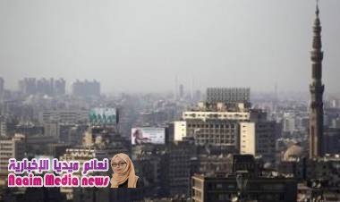 إلزام أصحاب البنايات في مصر بطلاء واجهاتها.. فما السبب؟