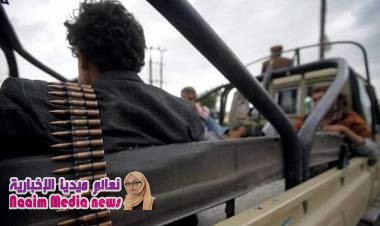  قتل وأصيب نحو20 مسلح من مليشيا الحوثه في مواجهات مع الجيش