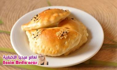 فطاير بالجبن 