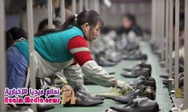 الصين تسجل أبطأ معدل نمو منذ 1990