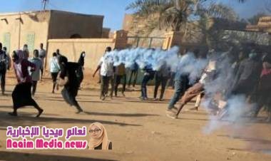مظاهرات السودان: البشير في قطر، واشتباكات قوات الأمن مع المحتجين متواصلة