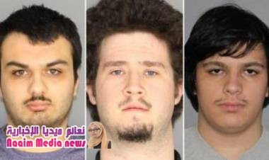 القبض على 4 أمريكيين خططوا لشن هجوم ضد المسلمين في نيويورك