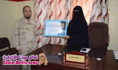 رئيسة مؤسسة شهيد بتعز: نفذنا مشاريع بأكثر من 400 مليون ريال