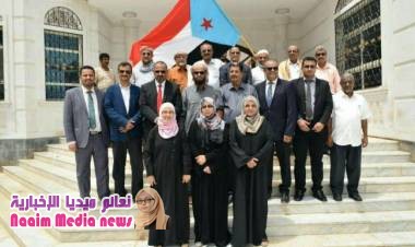 المجلس الإنتقالي يخرج عن صمته ويعلن موقفه من إنعقاد البرلمان في عدن