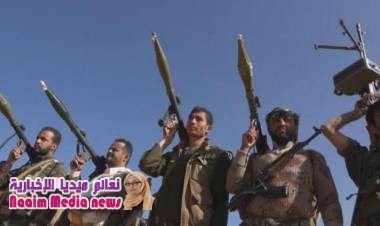 الحوثيون يقصفون مطاحن وصوامع البحر الأحمر في الحديدة