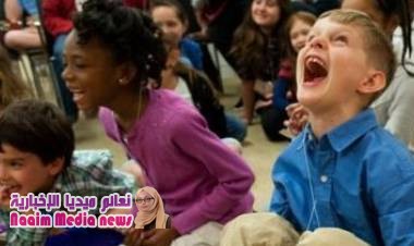 أسرار "غير متوقعة" للضحك.. تعرف عليها