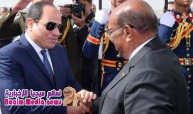 مظاهرات السودان: البشير يدعو إلى تعاون أمني مع مصر ضد "زعزعة الأمن في المنطقة