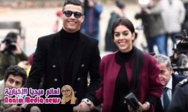 كريستيانو رونالدو: تسوية قضية تهرب ضريبي تتضمن غرامة مالية وحكما بالسجن