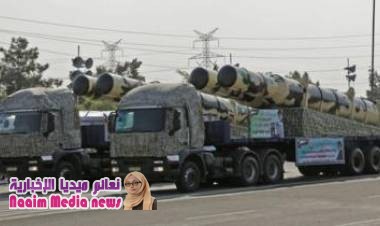 إيران لا تقبل التفاوض بشأن صواريخها الباليستية