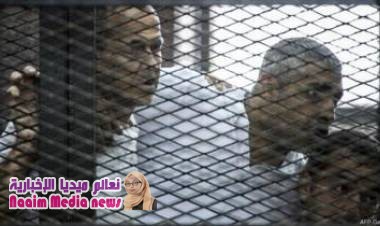 أبرز ثلاث حالات عفو شملتها قرارات الرئيس السيسي