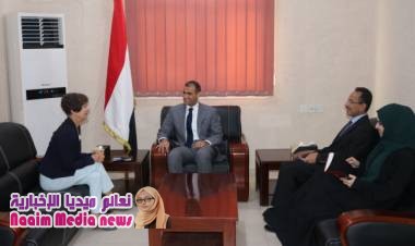 الشرعية تحمل ميليشيا الحوثي افشال صرف مرتبات الموظفين وفتح مطار صنعاء