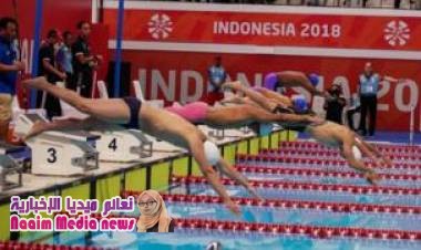 الألعاب البارالمبية: ماليزيا تخسر استضافة بطولة للسباحة بسبب منعها لرياضيين إسرائيليين