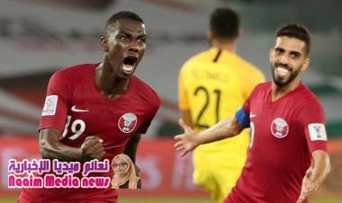 معلق رياضي عماني على قناة قطرية يثير غضب الجمهور الإماراتي