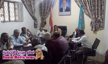 لن تتحرر تعز الا إذا صدقة نواياكم