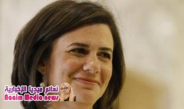 ريا الحسن.. "مفاجأة" الحكومة اللبنانية الجديدة