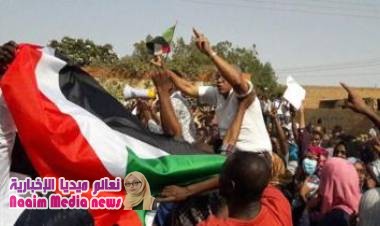  مظاهرات السودان: دعوات للتظاهر في "جمعة الوفاء للشهداء