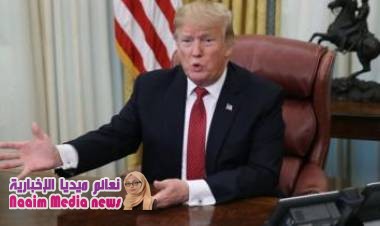  دونالد ترامب: المفاوضات بشأن الجدار الحدودي مع المكسيك "مضيعة للوقت