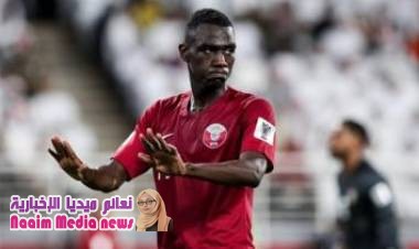 كأس آسيا 2019: الإمارات تشكو قطر بشأن تجنيس اثنين من لاعبيها