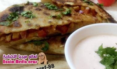 فطااائر_الصااااج_الخفيفه_والمحشيه