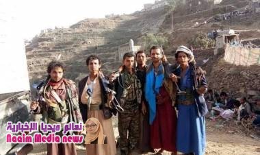 قصة قبائل حجور.. كيف أصبحت "شوكة في حلق" الحوثيين؟