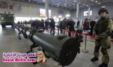 روسيا تتبع الولايات المتحدة بتعليق مشاركتها في معاهدة القوى النووية المتوسطة
