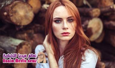 للشباب.. النمش الزائف موضة جمالية اليوم!