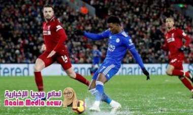 الدوري الإنجليزي الممتاز: يورغن كلوب يقول إن الثلوج ساهمت في إضاعة الفرصة على ليفربول في توسيع الفارق مع مانشستر سيتي
