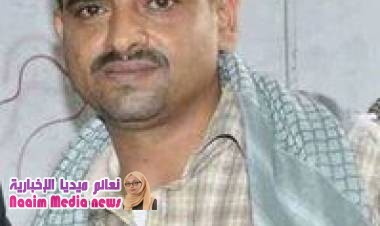 عاجل. استهداف المواطن عبدالواحد ناجي قاسم في منطقة كلابة من قبل الحوثي