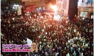 فبراير...مشروع ثوره أنكسرت الثوره وبقى فبراير!