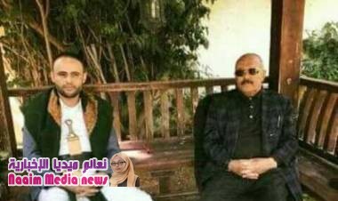 المشاط يتوعد أنصار صالح بالتصفية الجسدية