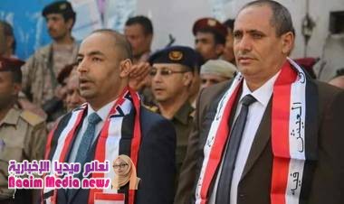 تعز تحتفي بالذكري الثامنة لثورة لحادي عشر من فبراير بكرنفال شعبي حاشد