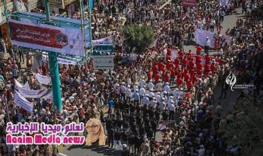 لا تحتاج ثورة فبراير إلى استنفار للدفاع عنها وتبرير أسبابها.