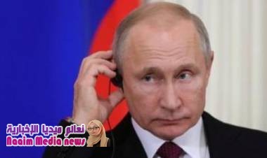 الحكومة الروسية تدرس فصل البلاد عن شبكة الانترنت