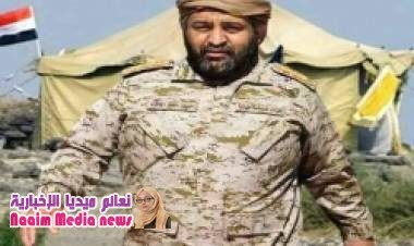 قائد محور صعدة يستقيل، بسبب تهميش التحالف العربي لقواته