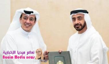 تركي الدخيل: من قيادة قناة "العربية" إلى سفير السعودية لدى الإمارات