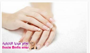 للحصول على أيدي وأقدام جميلة نضرة وناعمة والتخلص من اثار حروق الشمس