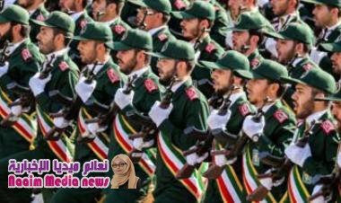 مقتل وإصابة العشرات من أفراد الحرس الثوري الإيراني في تفجير انتحاري