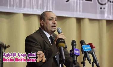 حفل فني وخطابي في تعز بمناسبة الذكرى الثامنة لثورة 11 فبراير 