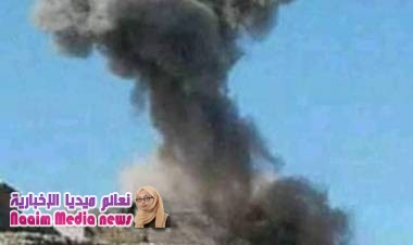 تنبيه للمستقبل القريب..بني جحاف