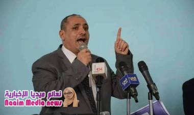 وكيل أول محافظة تعز يدعو إلى شراكة فاعلة في مجال البحث والدراسات من أجل خدمة التنمية