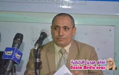 كلية التربية بجامعة تعز  تدشن ورشة خاصة بالتوجه الاستراتيجي للكلية