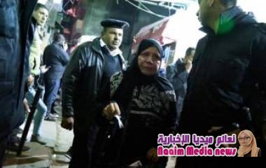 تفجير الأزهر: مقتل 3 من أفراد الشرطة المصرية