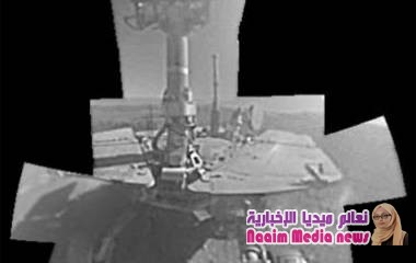 اختفاء روبوت على سطح المريخ يدفع وكالة ناسا للتخلي عنه وإنهاء مهمته