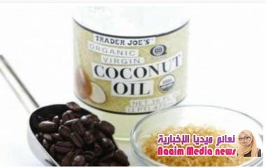 مقشر السكر والقهوة من المقشرات الطبيعية سهلة التحضير والعمل ونتائجه مذهلة