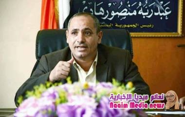 وكيل اول المحافظة يشدد على تحسين أداء المكاتب الإيرادية بالمحافظة