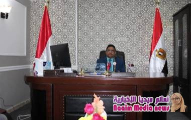 بحضور كبير .. افتتاح الشركة اليمنية المصرية للرعاية الصحية