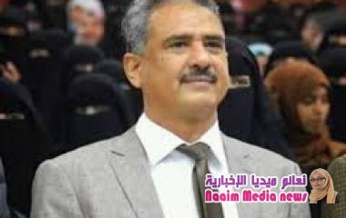 الشرطة العسكرية تؤكد خروج المتهم بمحاولة إغتيال الشعيبي للعلاج ولا علاقة للوكيل المخلافي